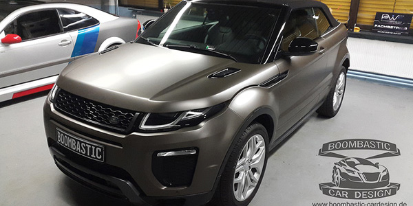 Range Rover